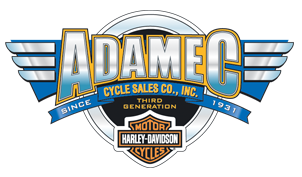 Adamec Harley-Davidson®  proudly serves Jacksonville and our neighbors in Jacksonville, Baymeadows and St. Augustine